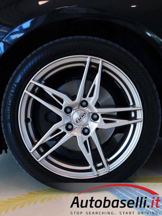 MERCEDES-BENZ A 180 usata 63
