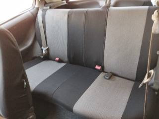 FIAT Punto usata, con Servosterzo