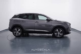 PEUGEOT 3008 usata, con Cerchi in lega