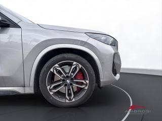BMW X1 usata 14