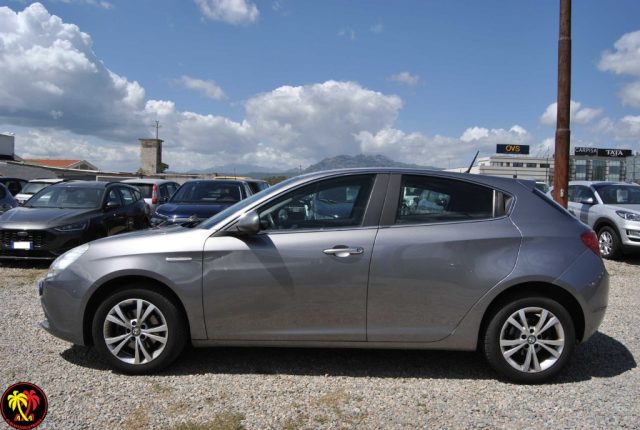 ALFA ROMEO Giulietta usata, con Controllo trazione