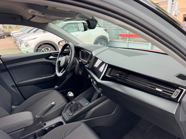 AUDI A1 usata, con Lettore CD