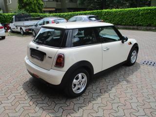 MINI One usata, con Autoradio