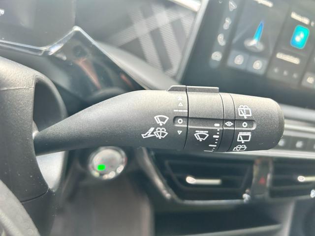 MG MG3 usata, con Sistema di navigazione