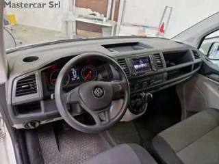 VOLKSWAGEN Transporter usata, con Controllo trazione