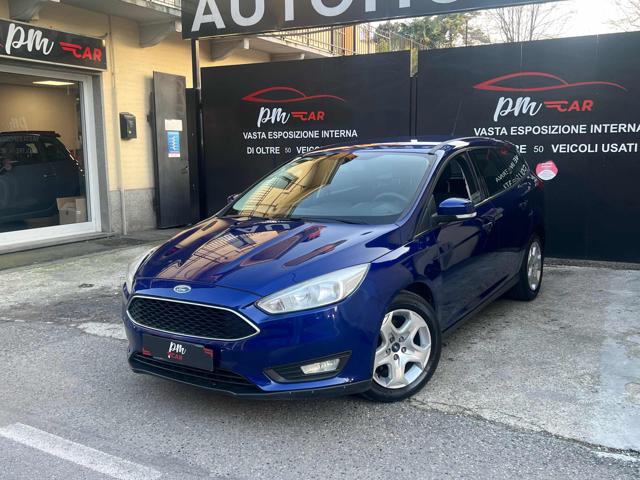 FORD Focus usata, con ABS