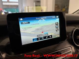 MERCEDES-BENZ V 300 usata, con Servosterzo