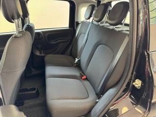 FIAT Panda usata, con Immobilizzatore elettronico