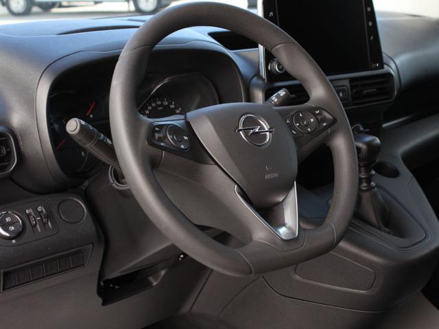 OPEL Combo usata, con Cronologia tagliandi