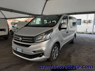 FIAT Talento usata, con Airbag Passeggero
