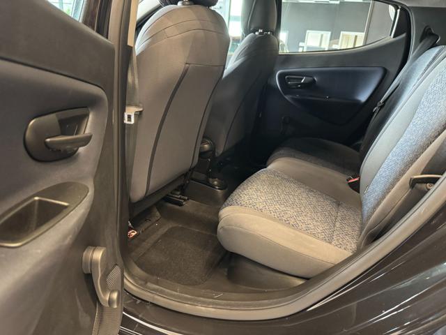 LANCIA Ypsilon usata, con Servosterzo