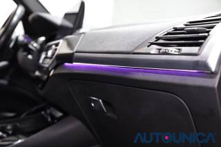 BMW X3 usata 79