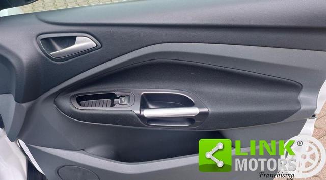 FORD C-Max usata, con Servosterzo