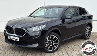 BMW X2 sDrive 20i + altre in sede