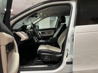LAND ROVER Discovery Sport usata, con Climatizzatore