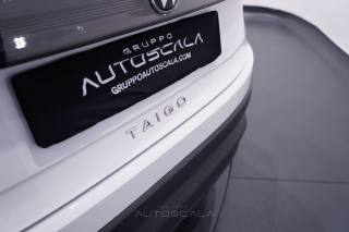 VOLKSWAGEN Taigo usata 29