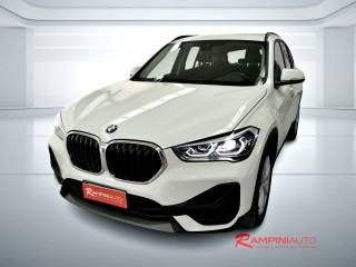BMW X1 usata 1