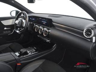 MERCEDES-BENZ A 180 usata 11