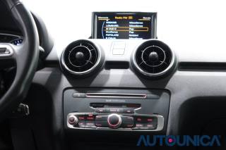 AUDI A1 usata 38