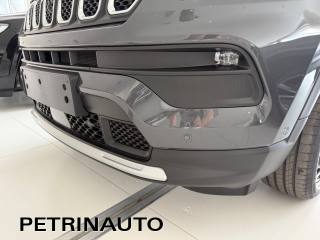 JEEP Compass usata, con Chiusura centralizzata