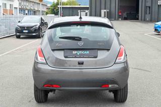 LANCIA Ypsilon usata, con Controllo vocale