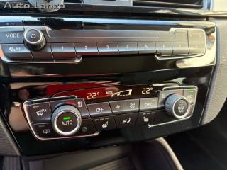 BMW X1 usata, con Controllo automatico clima