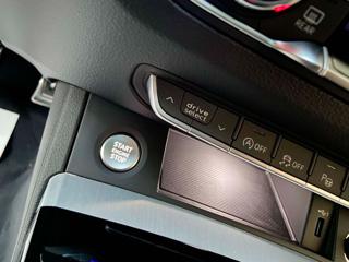 AUDI Q5 usata, con Monitoraggio pressione pneumatici