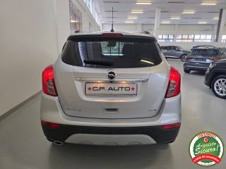 OPEL Mokka X usata, con Cerchi in lega