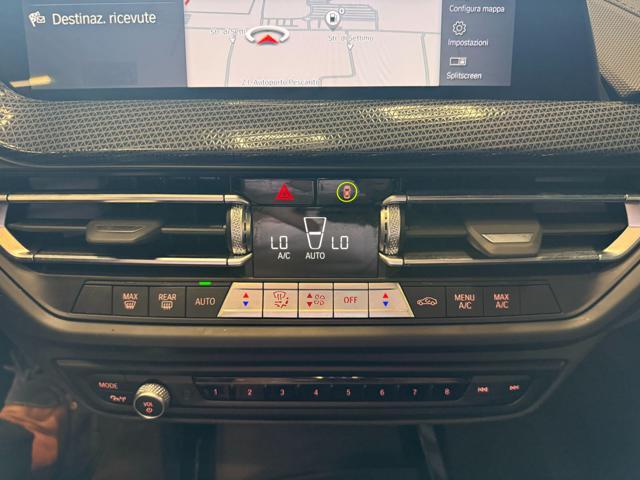BMW 118 usata, con Cronologia tagliandi