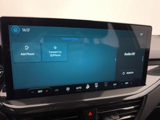 FORD Focus usata, con Sistema di navigazione