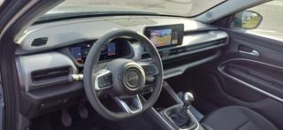JEEP Avenger usata, con Chiusura centralizzata