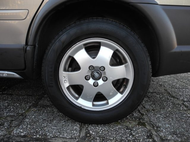 VOLVO XC70 usata 46