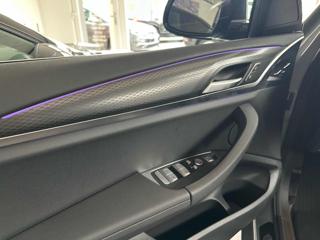 BMW X3 usata, con Airbag testa
