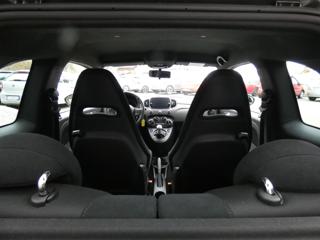 ABARTH 595 usata, con Bluetooth