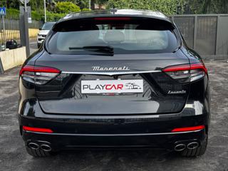MASERATI Levante usata, con Alzacristalli elettrici