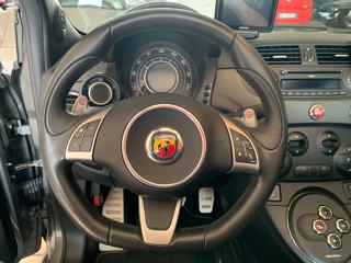 ABARTH 595 usata, con ESP
