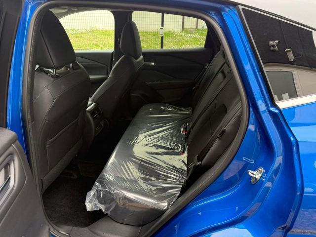 NISSAN Qashqai usata, con Controllo trazione