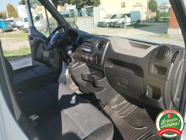 RENAULT Master usata 10
