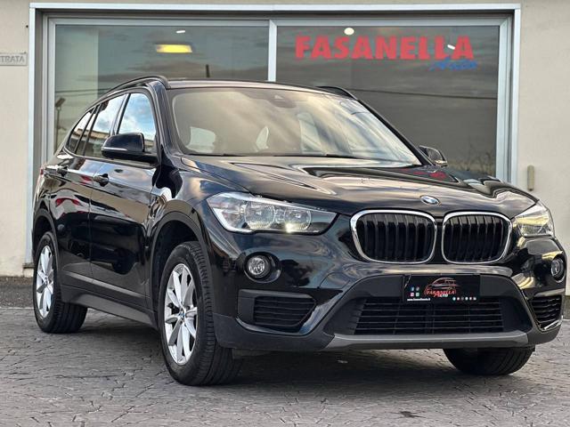 BMW X1 usata, con Airbag