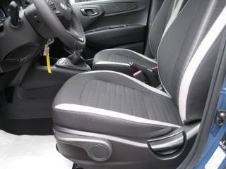 HYUNDAI i10 usata, con Fendinebbia