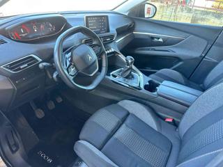 PEUGEOT 3008 usata, con Autoradio