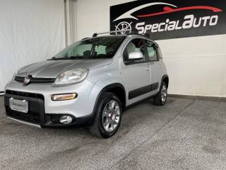 FIAT Panda usata, con ESP
