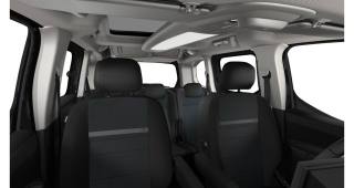 FIAT Doblo usata, con Climatizzatore