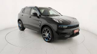 LYNK & CO 01 usata, con Sedile posteriore sdoppiato
