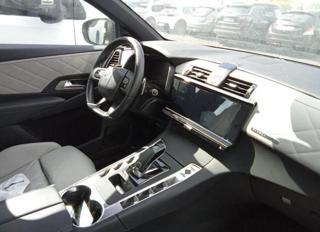 DS AUTOMOBILES DS 7 Crossback usata, con Autoradio