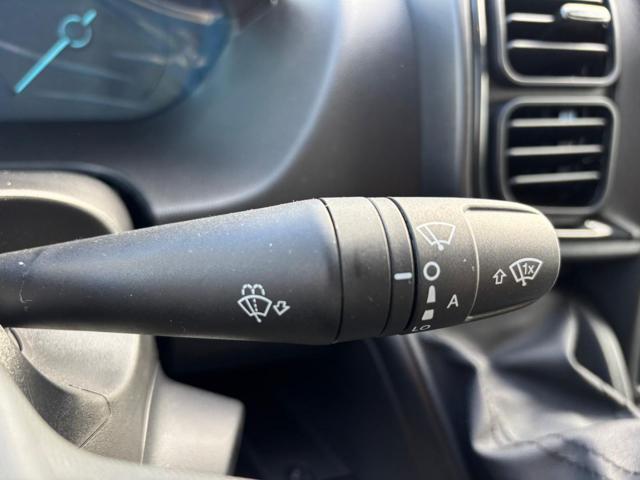 PEUGEOT Boxer usata, con Controllo vocale