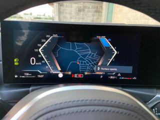 BMW 420 usata, con Portellone posteriore elettrico