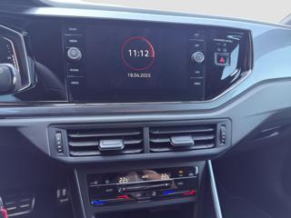 VOLKSWAGEN Polo usata, con Immobilizzatore elettronico