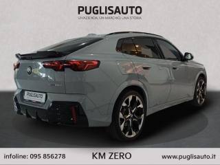 BMW X2 usata, con Airbag Passeggero