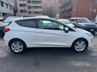 FORD Fiesta usata, con Chiusura centralizzata